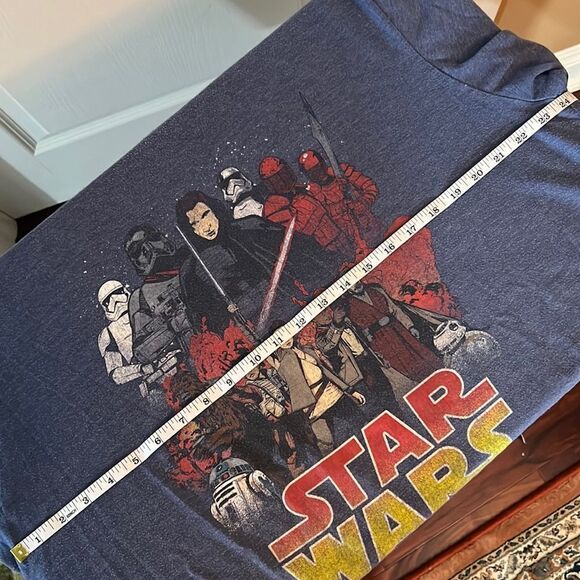Star Wars Shirt - Picture 5 of 6